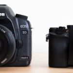 03 DSLR-vs-Mirrorless-Camera