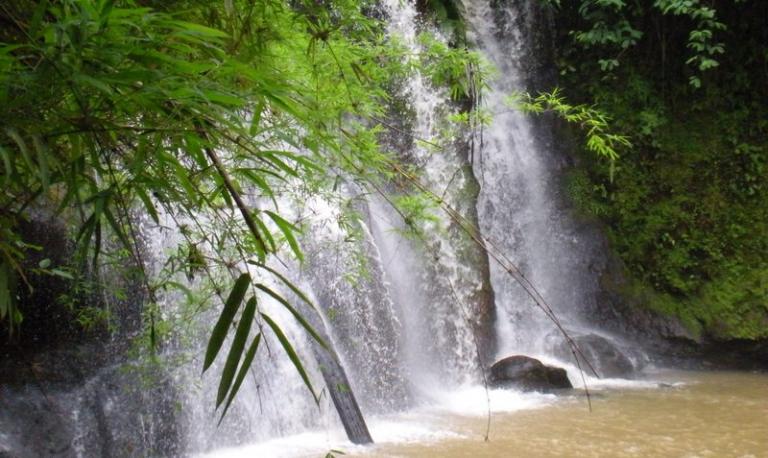 Bokor-National-Park