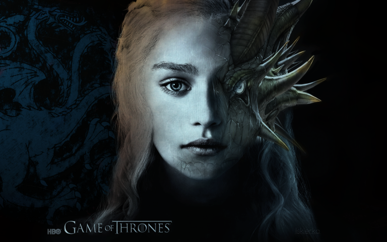 Game-Of-thrones-Daenerys-Wallpaper-