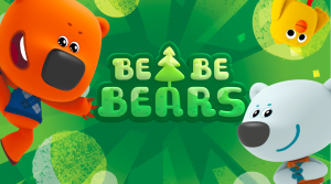 be-be-bears