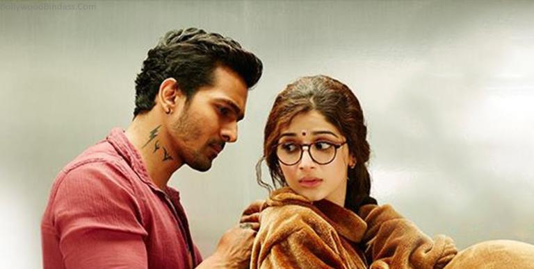 Sanam teri Kasam-Movie-photo