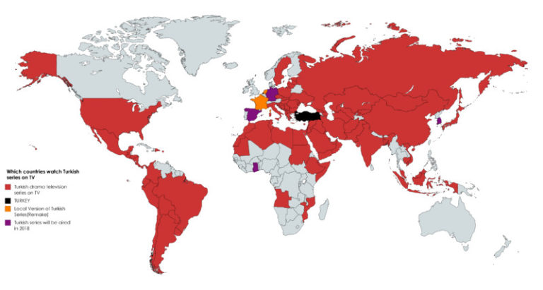 Which_Countries_watch_Turkish_Series_1