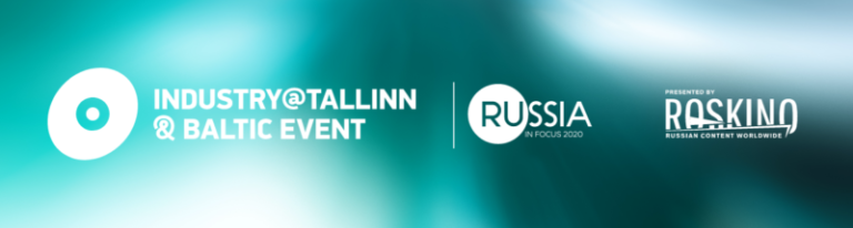 Industry@Tallinn&Baltic Event