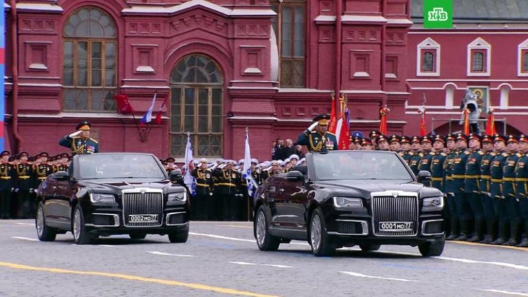 Нтв день победы заставка