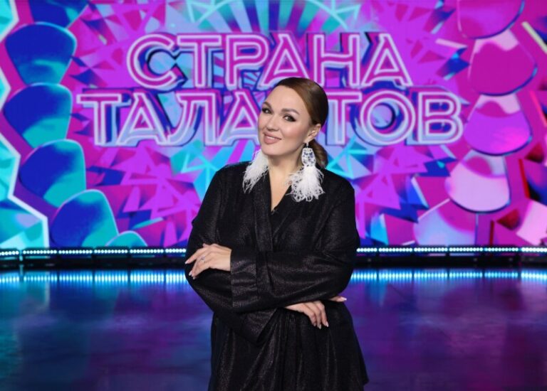 Страна талантов (1)