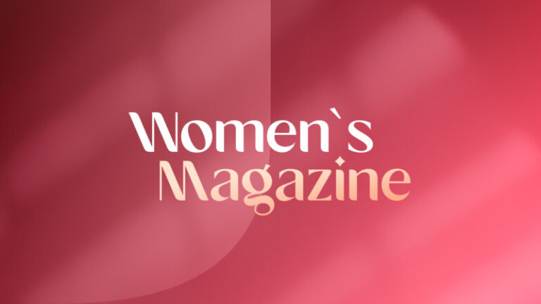 Women’s Magazine