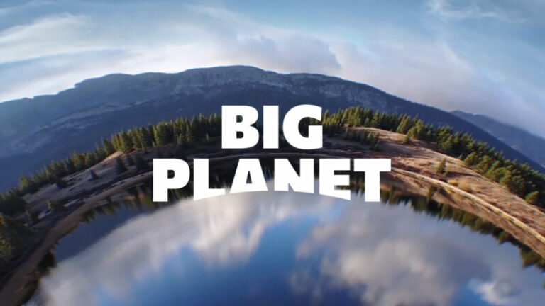 bigplanet