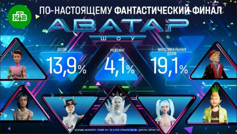 Аватар (1)