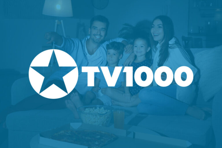 TV1000