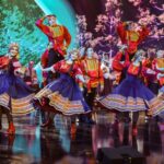 Страна талантов (2)
