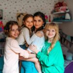Папины дочки