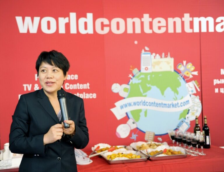 World Content Market