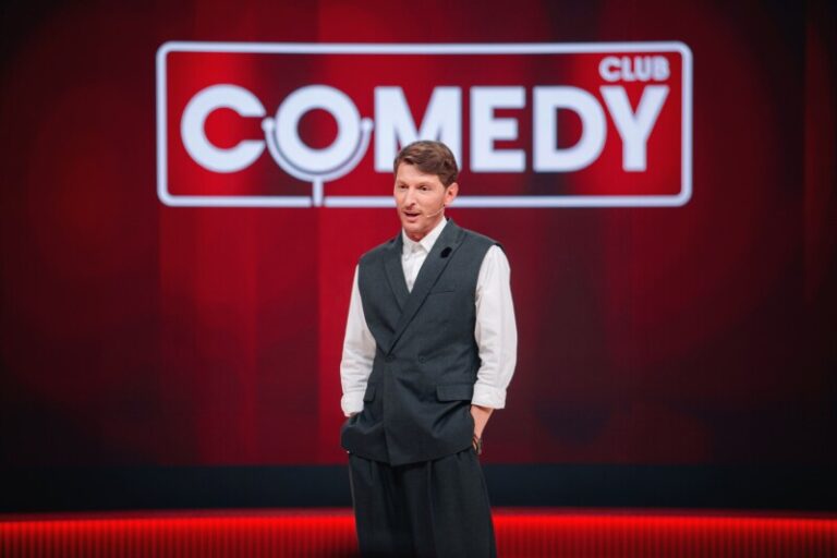 Comedy Club (2)