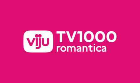 viju TV1000 романтика_релиз