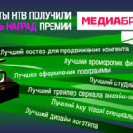 НТВ МедиаБренд