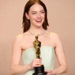 96th Annual Academy Awards - Press Room