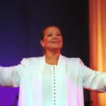 Singer Lyudmila Senchina died at 67