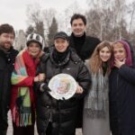 Полюби меня снова